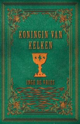 Koningin van kelken (Paperback)