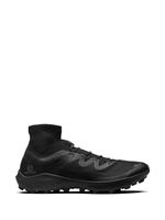 Salomon baskets montantes Black Cross - Noir