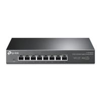 TP-Link TL-SG108-M2 8-poorts 2.5G switch TP-Link TL-SG108-M2 8-poorts 2.5G switch