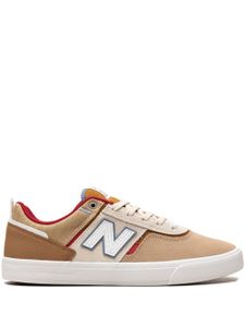 New Balance x Jamie Foy baskets Numeric 306 'Brown/White' - Marron