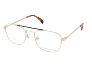 Brillen met correctie David Beckham DB 1016 J5G