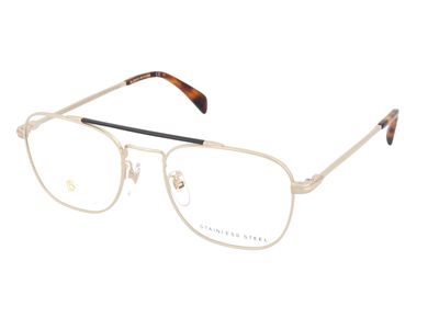 Brillen met correctie David Beckham DB 1016 J5G