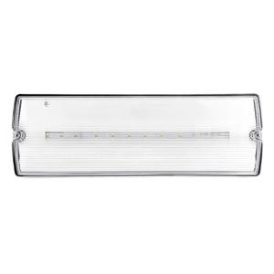 Normlights Bulkhead Noodverlichting 3W 185 Lm - LED 3W 185Lm