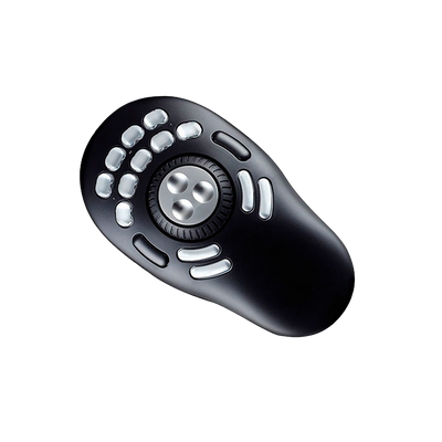 Multimedia Controller PRO v2