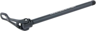 SHIMANO steekas, achterwiel "e-thru sm-t700"