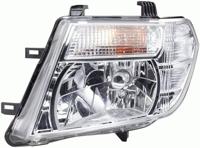 Koplamp rechts 1EE238055021