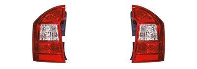 Achterlicht set SET8351931