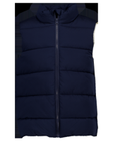 Bodywarmer - Blauw