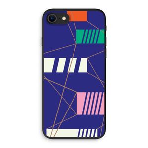 Gestalte 5: iPhone SE 2020 Biologisch afbreekbaar hoesje
