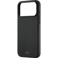 Black Rock Mag Urban Case Cover Apple iPhone 17 Pro Max Zwart MagSafe compatible