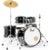 Pearl RS505C/C31 Roadshow drumstel Jet Black