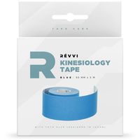 REVVI Kinesiologie Tape 5 Meter - thumbnail