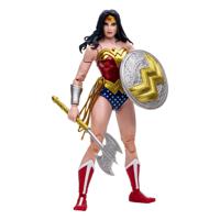 McFarlane Wonder Woman (Classic) 18cm - thumbnail