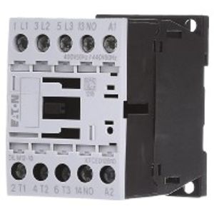 DILM12-10(400V50HZ)  - Magnet contactor 12A 400VAC DILM12-10(400V50HZ)