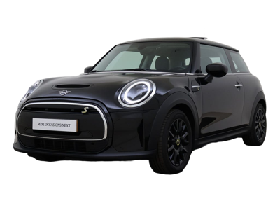 MINI Electric