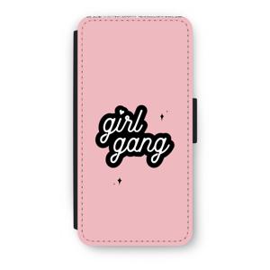 Girl Gang: iPhone 8 Flip Hoesje