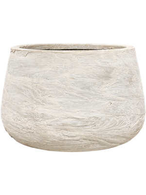 Baq Algar Darcy White 51x34cm