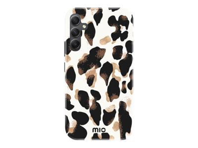 MIO by Mobilize MIO Leopard Magsafe Compatible for Samsung A34 5G