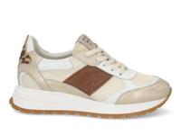 Piedi Nudi Helen 03.01 gold leopard multi bruin maat 41