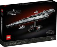 LEGO STAR WARS 75356 Executor-type stervernietiger