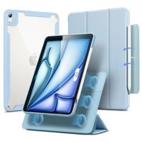 iPad Air 11ʺ (2024), Air 10.9ʺ (5th/4th Gen) Rebound Hybrid Case 360 - Sky Blue