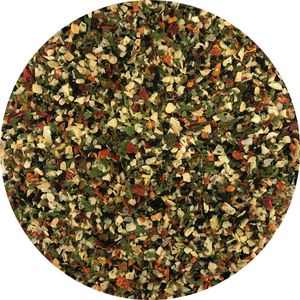 Caribbean Spice - 20 KG -