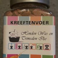 Kreeftenvoer Kreeftenvoer - Suren collection