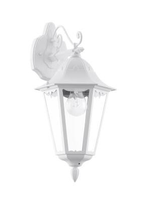 Eglo BuitenlichtNavedo hangend wit - 93445