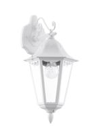 Eglo BuitenlichtNavedo hangend wit - 93445
