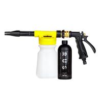 Foam Spray Gun Package - 2x Snow Foam 1x Foam & Water Spray Gun - 22% korting! - Perfect voor elke auto, truck of motor - RUSH Official