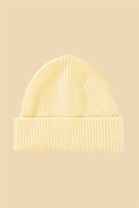 le bonnet Le Bonnet - Muts - Blonde - BEA-012