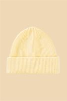 le bonnet Le Bonnet - Muts - Blonde - BEA-012 - thumbnail