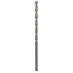 Bosch Accessories 2608595679 HSS Metaal-spiraalboor 4 mm Gezamenlijke lengte 119 mm Geslepen DIN 340 Cilinderschacht 1 stuk(s)