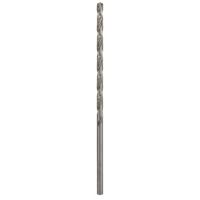 Bosch Accessories 2608595679 HSS Metaal-spiraalboor 4 mm Gezamenlijke lengte 119 mm Geslepen DIN 340 Cilinderschacht 1 stuk(s) - thumbnail