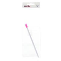 Sibel Nails Tools Bokkenpootje Kunststof 1Stuks Sibel Nails Tools Bokkenpootje Kunststof 1Stuks