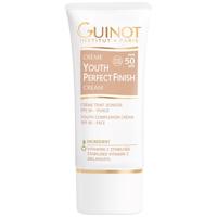 Guinot Moisturising Youth Perfect Finish Cream SPF50 30ml