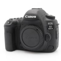 Canon EOS 5D Mark IV body occasion