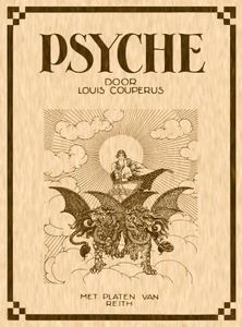 Psyche - Louis Couperus - ebook