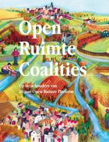 Open Ruimte Coalities (Paperback)