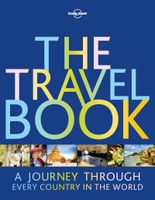 Fotoboek The Travel Book paperback | Lonely Planet - thumbnail