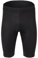 AGU Comfort Plus Short Performance Heren - Zwart - XXXL