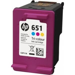 HP 651 - [C2P11AE]