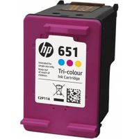 HP 651 - [C2P11AE]