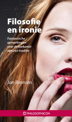 Filosofie en ironie (Paperback)