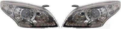 Koplamp Set SET4377986M