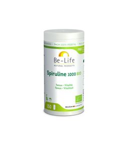 Spiruline 1000