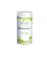 Spiruline 1000 - thumbnail