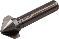 Wolfcraft hss-verzinkboor | schacht 8mm | ø16 | 45° | 1 stuk - 2506000