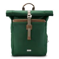 Hama Laptop-rugzak Silvan Rolltop Duurzaam Tot 41 Cm (16,2) Groen