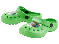 Kinder clogs Minecraft (groene n, 29/30) Kinder clogs Minecraft (groene n, 29/30)